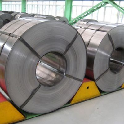 Cold Rolled Steel Coils and Sheets